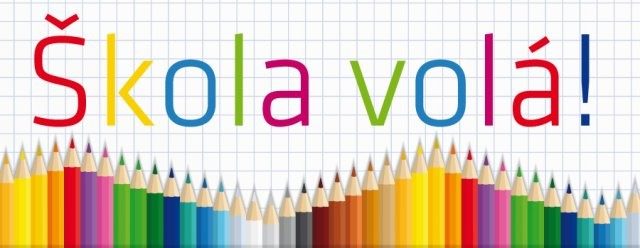 Škola volá! – Základní škola Hluk